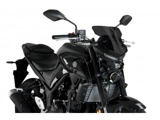 Owiewka PUIG do Yamaha...