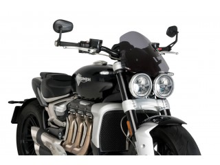 Owiewka PUIG do Triumph...