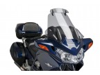 Szyba turystyczna PUIG do Honda ST1300 Pan European 02-13 (z deflektorem)