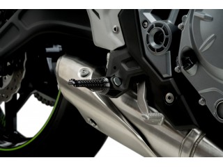 Podnóżki PUIG R-Fighter...