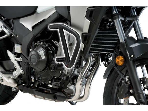 Gmole PUIG do Honda CB500X 19-24 / NX500 24-26 | PUIG.pl