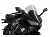 Szyba wyścigowa PUIG do Kawasaki Ninja 650 20-25 | PUIG.pl