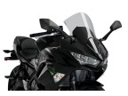 Szyba wyścigowa PUIG do Kawasaki Ninja 650 20-25