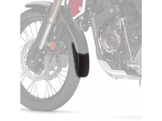 Przedłużenie błotnika do...