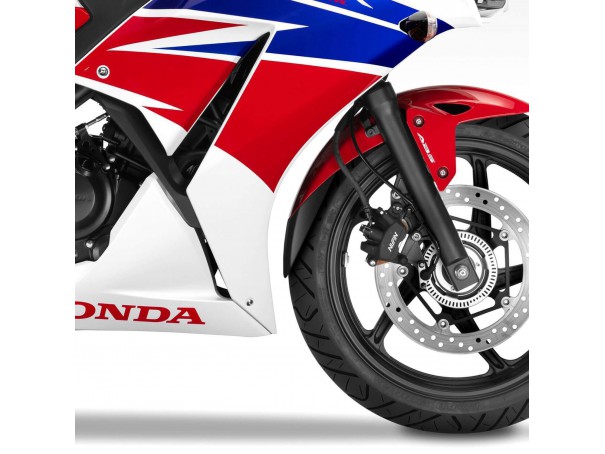 Przedłużenie błotnika do Honda CB125R / CB250R / CB300R (przednie) | PUIG.pl