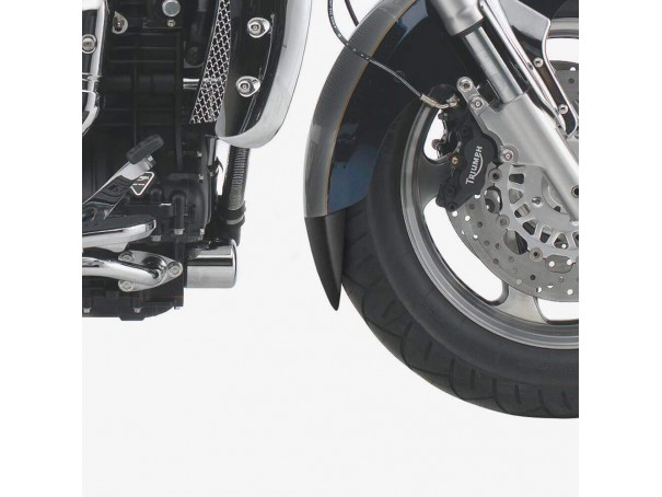 Przedłużenie błotnika do Triumph Rocket III 07-19 (przednie) | PUIG.pl