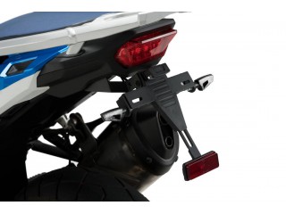 Fender eliminator PUIG do...