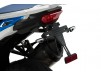 Fender eliminator PUIG do Honda CRF1100L Africa Twin 20-26 | PUIG.pl