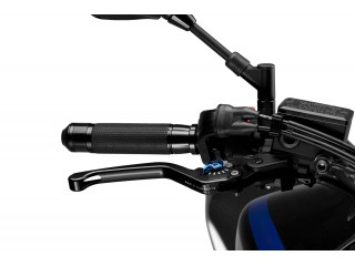 Regulowana dźwignia hamulca... 2