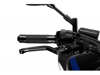 Regulowana dźwignia hamulca...