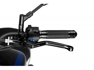 Regulowana dźwignia... 2