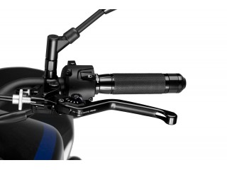 Regulowana dźwignia...