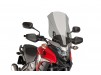 Szyba turystyczna PUIG do Honda CB500X 16-23 | PUIG.pl