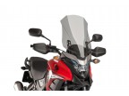 Szyba turystyczna PUIG do Honda CB500X 16-24