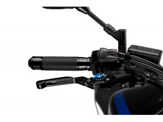 Regulowana dźwignia hamulca... 2