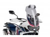 Szyba turystyczna PUIG do Honda CRF1000L Africa Twin 15-19 (z deflektorem) | PUIG.pl