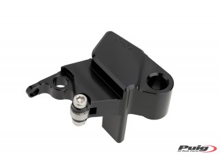 Mocowanie dźwigni sprzęgła...