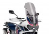 Szyba turystyczna PUIG do Honda CRF1000L Africa Twin 15-19 (ze wzmocnieniem) | PUIG.pl