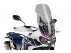 Szyba turystyczna PUIG do Honda CRF1000L Africa Twin 15-19 (ze wzmocnieniem)