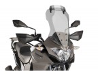 Szyba turystyczna PUIG do Kawasaki Versys-X 300 17-23 (z deflektorem)