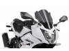 Szyba sportowa PUIG do Kawasaki Ninja 250 SL 15-16 | PUIG.pl
