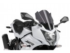 Szyba sportowa PUIG do Kawasaki Ninja 250 SL 15-16