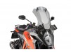 Szyba turystyczna PUIG do KTM 1290 Superduke GT 16-18 (z deflektorem) | PUIG.pl