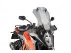 Szyba turystyczna PUIG do KTM 1290 Superduke GT 16-18 (z deflektorem)