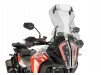 Szyba turystyczna PUIG do KTM 1290 Super Adventure R/S 17-20 (z deflektorem) | PUIG.pl