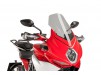 Szyba turystyczna PUIG do MV Agusta Tourismo Veloce 800 14-23 | PUIG.pl