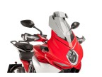 Szyba turystyczna PUIG do MV Agusta Tourismo Veloce 800 14-23 (z deflektorem)