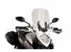 Szyba turystyczna PUIG do MV Agusta Stradale 800 15-16 | PUIG.pl