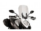 Szyba turystyczna PUIG do MV Agusta Stradale 800 15-16