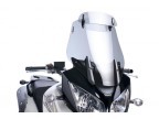 Szyba turystyczna PUIG do Suzuki DL650 V-Strom 04-11 (z deflektorem)