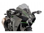 Szyba sportowa PUIG do Kawasaki H2 15-20