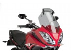Szyba turystyczna PUIG do Triumph Tiger 1050 / Sport 07-13 (z deflektorem)