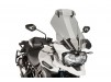 Szyba turystyczna PUIG do Triumph Tiger Explorer 1200 16-17 (z deflektorem) | PUIG.pl