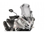Szyba turystyczna PUIG do Triumph Tiger Sport 16-20 (z deflektorem)