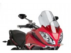 Szyba turystyczna PUIG do Triumph Tiger 1050 / Sport 07-15