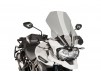Szyba turystyczna PUIG do Triumph Tiger Explorer 1200 16-17 | PUIG.pl