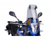 Szyba turystyczna PUIG do Yamaha XT660Z Tenere 08-16 (z deflektorem) | PUIG.pl