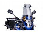 Szyba turystyczna PUIG do Yamaha XT660Z Tenere 08-16 (z deflektorem)