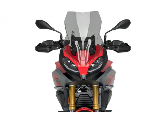 Szyba turystyczna PUIG do BMW F900XR 20-26 | PUIG.pl