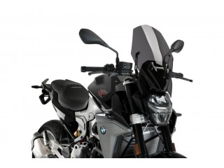 Owiewka PUIG do BMW F900R...