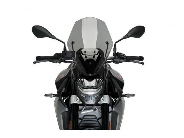 Owiewka PUIG do BMW F900R 20-24 (do org. wspornika szyby BMW) | PUIG.pl