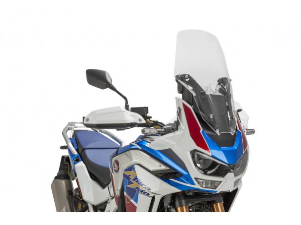 Deflektory boczne owiewki do Honda CRF1100L Africa Twin 20-23 | PUIG.pl