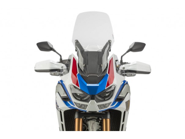 Deflektory boczne owiewki do Honda CRF1100L Africa Twin 20-23 | PUIG.pl