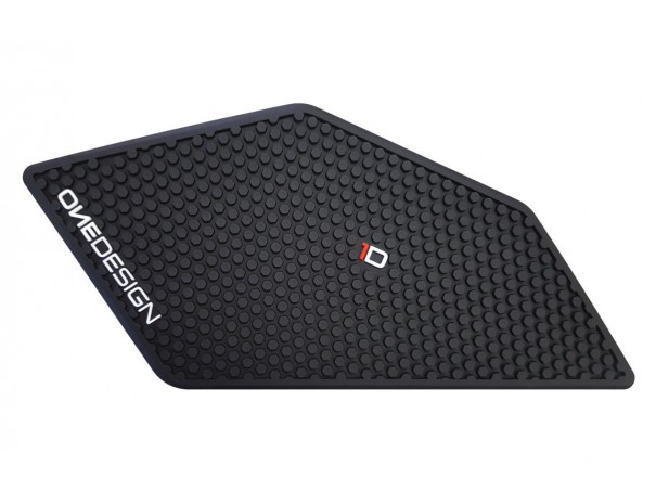 Tankpady boczne PUIG do BMW R1200GS Adv. 06-13 | PUIG.pl