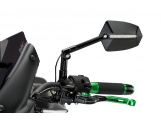 Lusterko PUIG Hi-Tech GTI...