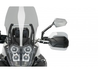 Lusterko PUIG Hi-Tech Explorer (lewe) | PUIG.pl